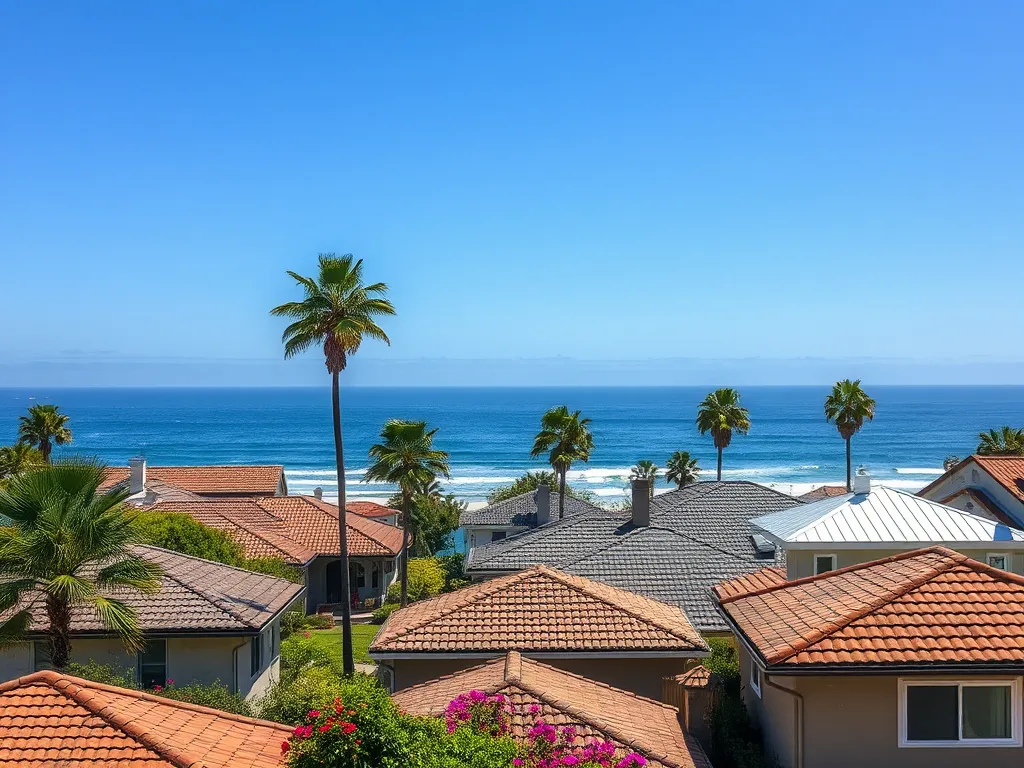 Essential Guide to Choosing an Encinitas Roofing Company